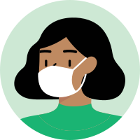 Wear Mask bpcsindia.co.in